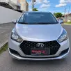 HYUNDAI HB20S 1.6 COMFORT STYLE 16V FLEX 4P AUTOMÁTICO HYUNDAI HB20S 1.6 COMFORT STYLE 16V FLEX 4P AUTOMÁTICO