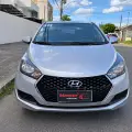 HYUNDAI HB20S 1.6 COMFORT STYLE 16V FLEX 4P AUTOMÁTICO HYUNDAI HB20S 1.6 COMFORT STYLE 16V FLEX 4P AUTOMÁTICO
