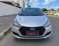 HYUNDAI HB20S 1.6 COMFORT STYLE 16V FLEX 4P AUTOMÁTICO HYUNDAI HB20S 1.6 COMFORT STYLE 16V FLEX 4P AUTOMÁTICO