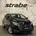 HYUNDAI HB20S 1.6 COMFORT STYLE 16V FLEX 4P MANUAL HYUNDAI HB20S 1.6 COMFORT STYLE 16V FLEX 4P MANUAL
