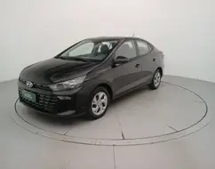 HYUNDAI HB20S 1.0 12V FLEX COMFORT MANUAL HYUNDAI HB20S 1.0 12V FLEX COMFORT MANUAL