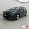 HYUNDAI HB20S 1.0 12V FLEX COMFORT MANUAL HYUNDAI HB20S 1.0 12V FLEX COMFORT MANUAL
