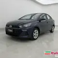 HYUNDAI HB20S 1.0 12V FLEX COMFORT MANUAL HYUNDAI HB20S 1.0 12V FLEX COMFORT MANUAL