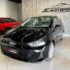 HYUNDAI HB20S 1.0 12V FLEX COMFORT MANUAL HYUNDAI HB20S 1.0 12V FLEX COMFORT MANUAL