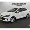 HYUNDAI HB20S 1.0 12V FLEX COMFORT MANUAL HYUNDAI HB20S 1.0 12V FLEX COMFORT MANUAL