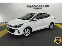 HYUNDAI HB20S 1.0 12V FLEX COMFORT MANUAL HYUNDAI HB20S 1.0 12V FLEX COMFORT MANUAL
