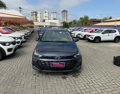 HYUNDAI HB20S 1.0 12V FLEX COMFORT PLUS MANUAL HYUNDAI HB20S 1.0 12V FLEX COMFORT PLUS MANUAL