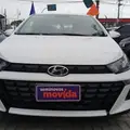 HYUNDAI HB20S 1.0 12V FLEX COMFORT PLUS MANUAL HYUNDAI HB20S 1.0 12V FLEX COMFORT PLUS MANUAL