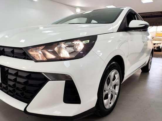 HYUNDAI-HB20S-1.0 12V FLEX COMFORT PLUS MANUAL HYUNDAI-HB20S-2024
