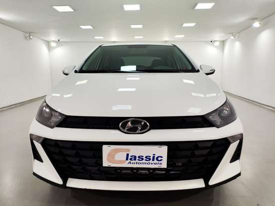 HYUNDAI-HB20S-1.0 12V FLEX COMFORT PLUS MANUAL HYUNDAI-HB20S-2024