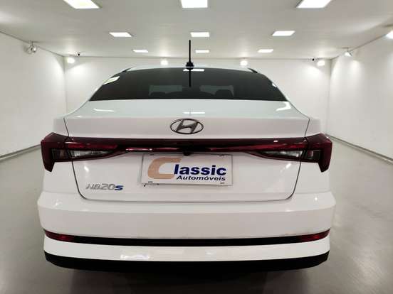 HYUNDAI-HB20S-1.0 12V FLEX COMFORT PLUS MANUAL HYUNDAI-HB20S-2024
