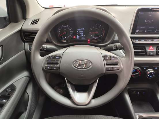 HYUNDAI-HB20S-1.0 12V FLEX COMFORT PLUS MANUAL HYUNDAI-HB20S-2024