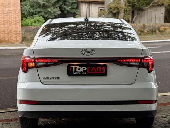 HYUNDAI-HB20S-1.0 12V FLEX COMFORT PLUS MANUAL HYUNDAI-HB20S-2024