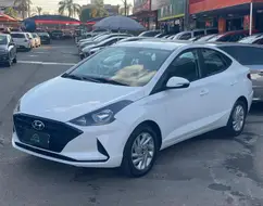 HYUNDAI HB20S 1.0 12V FLEX EVOLUTION MANUAL HYUNDAI HB20S 1.0 12V FLEX EVOLUTION MANUAL