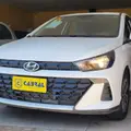 HYUNDAI HB20S 1.0 TGDI FLEX COMFORT AUTOMÁTICO HYUNDAI HB20S 1.0 TGDI FLEX COMFORT AUTOMÁTICO