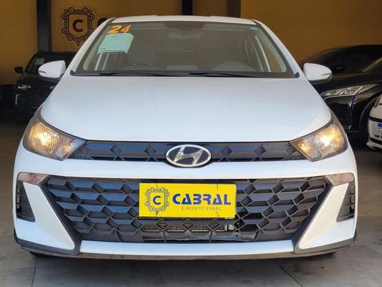 HYUNDAI-HB20S-1.0 TGDI FLEX COMFORT AUTOMÁTICO HYUNDAI-HB20S-2023