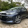 HYUNDAI HB20S 1.0 TGDI FLEX COMFORT AUTOMÁTICO HYUNDAI HB20S 1.0 TGDI FLEX COMFORT AUTOMÁTICO