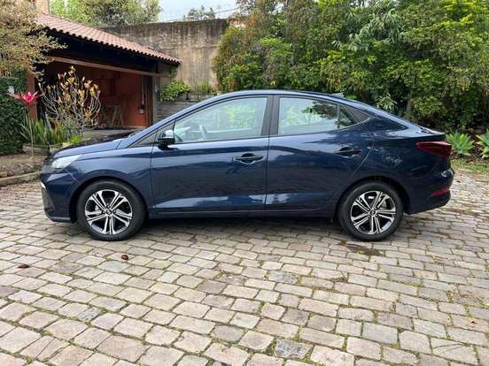 HYUNDAI-HB20S-1.0 TGDI FLEX COMFORT AUTOMÁTICO HYUNDAI-HB20S-2023