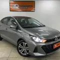 HYUNDAI HB20S 1.0 TGDI FLEX COMFORT PLUS AUTOMÁTICO HYUNDAI HB20S 1.0 TGDI FLEX COMFORT PLUS AUTOMÁTICO