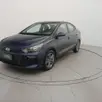HYUNDAI HB20S 1.0 TGDI FLEX COMFORT PLUS AUTOMÁTICO HYUNDAI HB20S 1.0 TGDI FLEX COMFORT PLUS AUTOMÁTICO