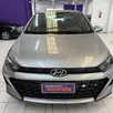 HYUNDAI HB20S 1.0 TGDI FLEX COMFORT PLUS TECH AUTOMÁTICO HYUNDAI HB20S 1.0 TGDI FLEX COMFORT PLUS TECH AUTOMÁTICO