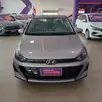 HYUNDAI HB20S 1.0 TGDI FLEX COMFORT PLUS TECH AUTOMÁTICO HYUNDAI HB20S 1.0 TGDI FLEX COMFORT PLUS TECH AUTOMÁTICO