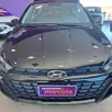 HYUNDAI HB20S 1.0 TGDI FLEX COMFORT PLUS TECH AUTOMÁTICO HYUNDAI HB20S 1.0 TGDI FLEX COMFORT PLUS TECH AUTOMÁTICO