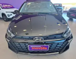 HYUNDAI HB20S 1.0 TGDI FLEX COMFORT PLUS TECH AUTOMÁTICO HYUNDAI HB20S 1.0 TGDI FLEX COMFORT PLUS TECH AUTOMÁTICO