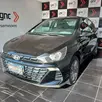 HYUNDAI HB20S 1.0 TGDI FLEX COMFORT PLUS TECH AUTOMÁTICO HYUNDAI HB20S 1.0 TGDI FLEX COMFORT PLUS TECH AUTOMÁTICO