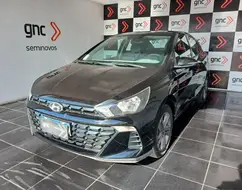 HYUNDAI HB20S 1.0 TGDI FLEX COMFORT PLUS TECH AUTOMÁTICO HYUNDAI HB20S 1.0 TGDI FLEX COMFORT PLUS TECH AUTOMÁTICO