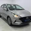 HYUNDAI HB20S 1.0 TGDI FLEX DIAMOND PLUS AUTOMÁTICO HYUNDAI HB20S 1.0 TGDI FLEX DIAMOND PLUS AUTOMÁTICO