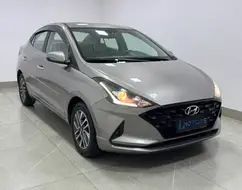 HYUNDAI HB20S 1.0 TGDI FLEX DIAMOND PLUS AUTOMÁTICO HYUNDAI HB20S 1.0 TGDI FLEX DIAMOND PLUS AUTOMÁTICO