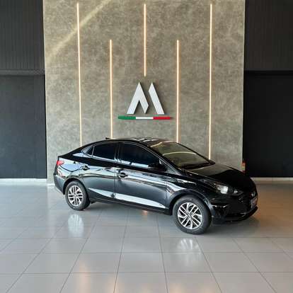HYUNDAI-HB20S-1.0 TGDI FLEX EVOLUTION AUTOMÁTICO HYUNDAI-HB20S-2021
