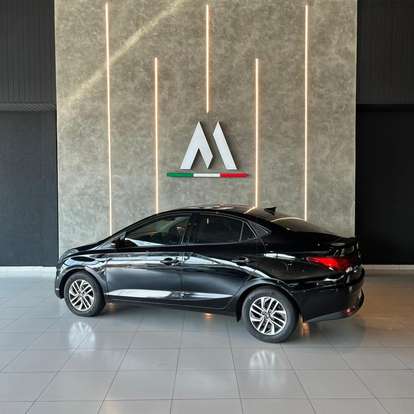 HYUNDAI-HB20S-1.0 TGDI FLEX EVOLUTION AUTOMÁTICO HYUNDAI-HB20S-2021