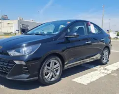 HYUNDAI HB20S 1.0 TGDI FLEX LIMITED AUTOMÁTICO HYUNDAI HB20S 1.0 TGDI FLEX LIMITED AUTOMÁTICO