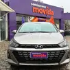 HYUNDAI HB20S 1.0 TGDI FLEX LIMITED AUTOMÁTICO HYUNDAI HB20S 1.0 TGDI FLEX LIMITED AUTOMÁTICO