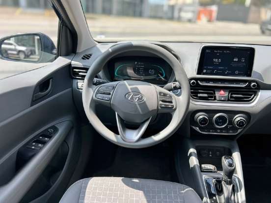 HYUNDAI-HB20S-1.0 TGDI FLEX LIMITED AUTOMÁTICO HYUNDAI-HB20S-2025