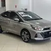 HYUNDAI HB20S 1.0 TGDI FLEX PLATINUM SAFETY AUTOMÁTICO HYUNDAI HB20S 1.0 TGDI FLEX PLATINUM SAFETY AUTOMÁTICO