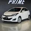 HYUNDAI HB20S 1.6 COMFORT PLUS 16V FLEX 4P AUTOMÁTICO HYUNDAI HB20S 1.6 COMFORT PLUS 16V FLEX 4P AUTOMÁTICO