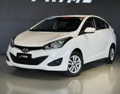 HYUNDAI HB20S 1.6 COMFORT PLUS 16V FLEX 4P AUTOMÁTICO HYUNDAI HB20S 1.6 COMFORT PLUS 16V FLEX 4P AUTOMÁTICO