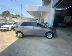 HYUNDAI HB20S 1.6 COMFORT PLUS 16V FLEX 4P AUTOMÁTICO HYUNDAI HB20S 1.6 COMFORT PLUS 16V FLEX 4P AUTOMÁTICO