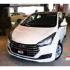 HYUNDAI HB20S 1.6 COMFORT STYLE 16V FLEX 4P AUTOMÁTICO HYUNDAI HB20S 1.6 COMFORT STYLE 16V FLEX 4P AUTOMÁTICO