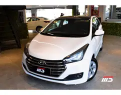 HYUNDAI HB20S 1.6 COMFORT STYLE 16V FLEX 4P AUTOMÁTICO HYUNDAI HB20S 1.6 COMFORT STYLE 16V FLEX 4P AUTOMÁTICO