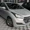 HYUNDAI HB20S 1.6 COMFORT STYLE 16V FLEX 4P AUTOMÁTICO HYUNDAI HB20S 1.6 COMFORT STYLE 16V FLEX 4P AUTOMÁTICO
