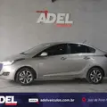 HYUNDAI HB20S 1.6 STYLE 16V FLEX 4P AUTOMÁTICO HYUNDAI HB20S 1.6 STYLE 16V FLEX 4P AUTOMÁTICO