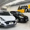 HYUNDAI HB20X 1.6 16V FLEX DIAMOND PLUS AUTOMÁTICO HYUNDAI HB20X 1.6 16V FLEX DIAMOND PLUS AUTOMÁTICO