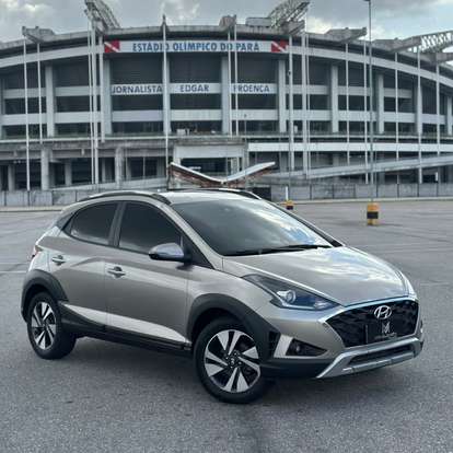 HYUNDAI-HB20X-2021