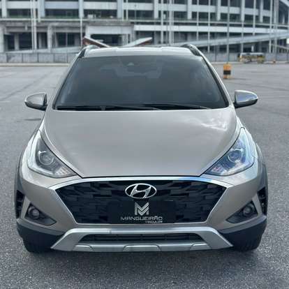 HYUNDAI-HB20X-2021