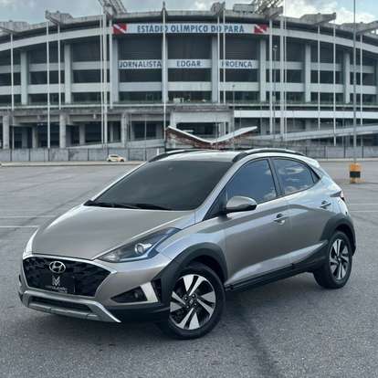 HYUNDAI-HB20X-2021
