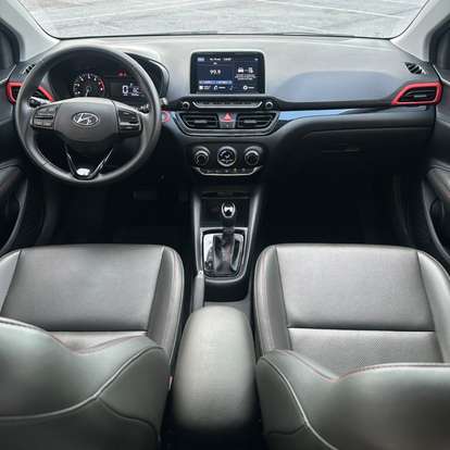 HYUNDAI-HB20X-2021